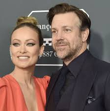Jason's paternal grandfather was stanley philip sudeikis (the son of stanley walter sudeikis and michalina/nichalina emma. Olivia Wilde And Jason Sudeikis Reportedly Break Up