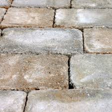 Concrete And Brick Pavers