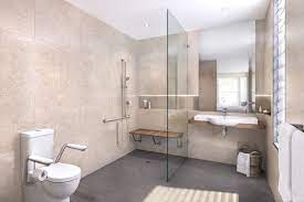 Best Disabled Bathroom Designs