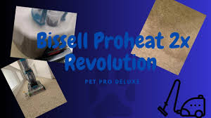 costco bissell pro heat 2x revolution