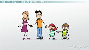 What Is Moral Development    Definition   Stages   Video   Lesson           