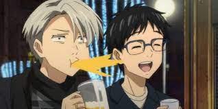 How old is victor yuri on ice