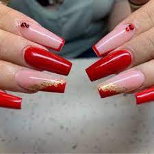 nail salon gift cards in chico ca