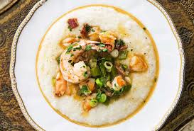 how to make shrimp and grits recipe