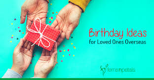 surprise birthday ideas for loved ones