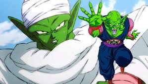 Maybe you would like to learn more about one of these? Dragon Ball Super An Argument For Piccolo Returning As A Villain