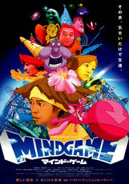 18+ animated games japanese simulation. Mind Game Film Wikipedia