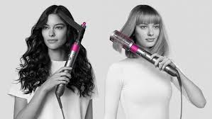 Available with free delivery & a 2 year guarantee. Dyson Airwrap Styler Dyson