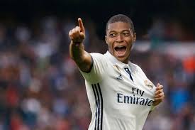 In paris, it was said that he was missing a big night in europe. Real Madrid Have Been Chasing Kylian Mbappe Since He Was 14 As He Finally Looks Set To Sign For 161m Mirror Online