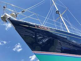 How To Polish A Hull Back To A Super Shine