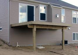 building a shed under a deck allan