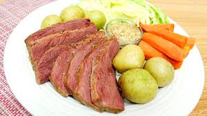 slow cooker corned beef tiger corporation