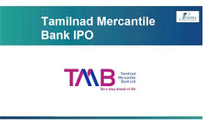 tamilnad mercantile bank ipo