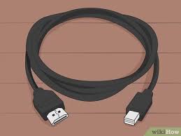 This could be caused by several issues; 6 Ways To Connect A Macbook Air To A Monitor Wikihow