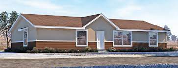 factory select mobile homes starting at