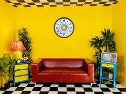 15 Yellow Colour Combination Ideas For