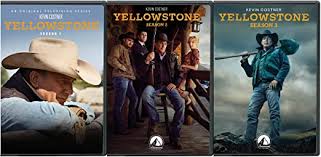 yellowstone seasons 1 3 2018