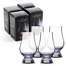 Whisky Glass In Gift Carton