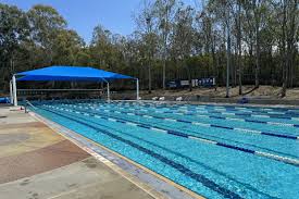 Image result for photo of colmslie pool