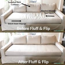 save your sofa without spending a dime