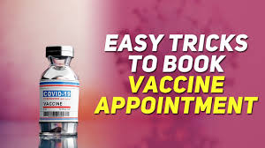 Vaccines are designed to stimulate the human body's own protective immune response, so that if a person is infected, their immune system can recognize the infection and react to it. Best Tips And Hacks To Book Vaccine Appointment For 18 45 Age Group How To Book Vaccine Slot Youtube