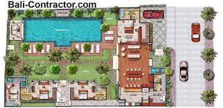 bali tropical house plans create your