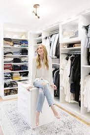 25 walk in closet ideas and tips from a