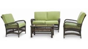 Outdoor spaces can be converted into stylish dining spaces or a cozy family area with the right outdoor furniture. Home Depot Canada Free Shipping On Patio Furniture 1 June