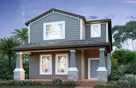 New Construction Homes For Real