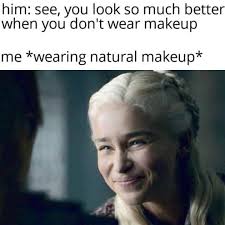 40 funny memes that beauty enthusiasts