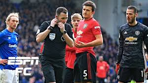 Sky sports live online, bein sports stream, espn free, fox sport, bt sports. Everton Vs Manchester United Analysis Was Var Right To Disallow Toffees Late Goal Espn Fc Youtube