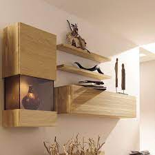 Wood Shelves Wooden Wall Shelves