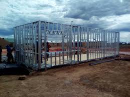 what is light steel frame gpm