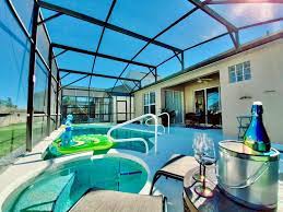 pea paradise luxury villa w