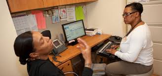 Nurses Adopt Electronic Health Records Ucsf Science Of Caring