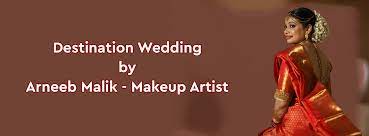 best wedding makeup artist in jaipur