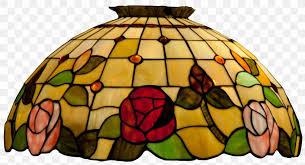 stained glass lamp shades fruit png