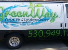 greenway carpet cleaning redding ca