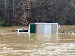 2 days ago · (cnn) severe flooding in middle tennessee on saturday has killed at least 15 people and left approximately 30 people missing, humphreys county sheriff chris davis told cnn affiliate wsmv. Gallery Rain And Flooding Impact Tennessee Kentucky Virginia On Sunday Wate 6 On Your Side