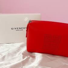 givenchy designer makeup bag