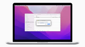 how to pword protect a zip file on mac