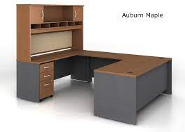 These tips are features and quantity of drawers. Bush Series C Modern U Shaped Executive Computer Desk