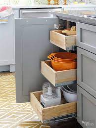 how to install soft close drawer slides