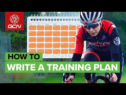 cycling training plan