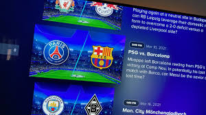 Everything you need to know about the ucl match between psg and barcelona (10 march 2021): How To Watch Psg Vs Barcelona In Champions League Football Whattowatch