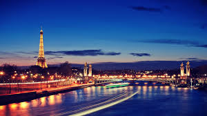 35 HD Paris Backgrounds: The City Of ...