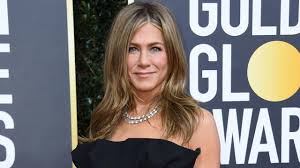 But to jennifer aniston, age is just a number and a part of life. Jennifer Aniston Shares Bts Clip From Sets Of Friends