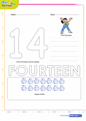 Find free and printable math worksheets for kids of all ages! Kindergarten Math Worksheets Pdf