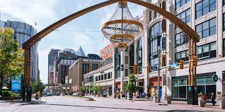 Young Professionals Week: Behind the Scenes of Playhouse Square - Engage!  Cleveland