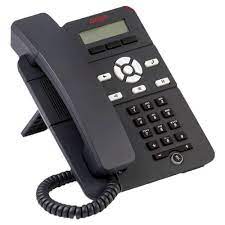 Amazon.com : Avaya J129 SIP IP Desk Phone POE (Power Supply Not Included) :  Office Products